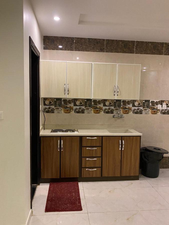 Hikayet Abeer Hotel Apartment Jeddah Bagian luar foto